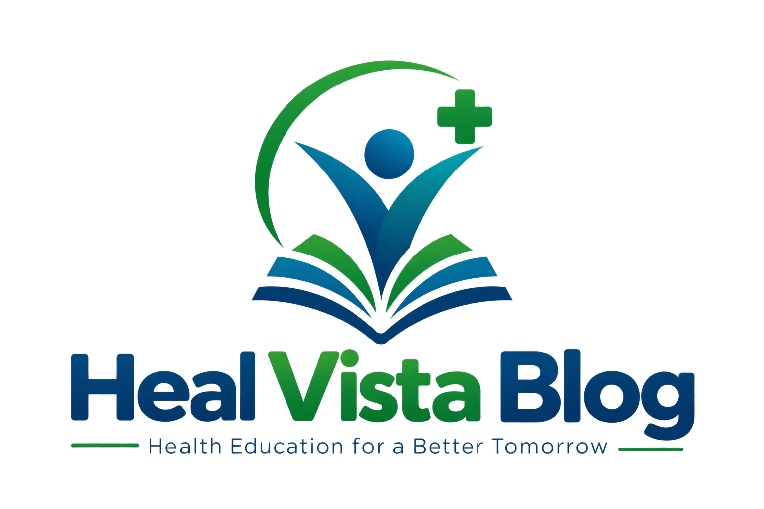 Heal vista blog logo