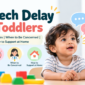Understanding Toddler Speech Delay
